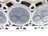Picture of John Deere AM878523 Cylinder Head Yanmar 3TNE82A