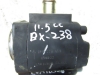 Picture of John Deere LVA10328 Hydraulic Gear Pump