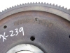 Picture of John Deere AM879897  Flywheel & Ring Gear AM881317