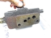 Picture of John Deere AM124968  Port Plate w/ Relief AM124971