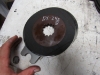 Picture of John Deere YZ80748 3 Brake Discs 3 Plates 4410 4210