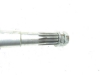 Picture of John Deere YZ81001 Differential Ring & Pinion Gear Set YZ80997