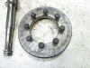 Picture of John Deere YZ81001 Differential Ring & Pinion Gear Set YZ80997