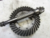 Picture of John Deere YZ81001 Differential Ring & Pinion Gear Set YZ80997