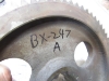 Picture of John Deere YZ81393 Rear Axle Bull Gear YZ80044 JZ81146