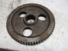 Picture of John Deere YZ81393 Rear Axle Bull Gear YZ80044 JZ81146