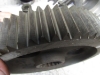 Picture of John Deere YZ81393 Rear Axle Bull Gear YZ80044 JZ81146