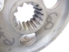 Picture of John Deere YZ81393 Rear Axle Bull Gear YZ80044 JZ81146