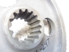 Picture of John Deere YZ81393 Rear Axle Bull Gear YZ80044 JZ81146