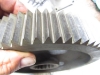 Picture of John Deere YZ81393 Rear Axle Bull Gear YZ80044 JZ81146