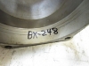 Picture of John Deere YZ80602 Differential Bearing Housing Retainer