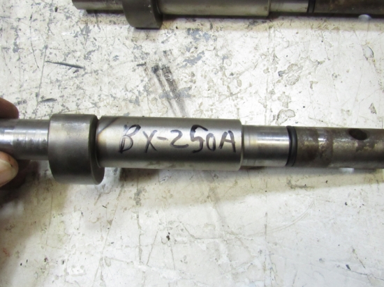 Picture of John Deere YZ80598 Brake Cam Shaft