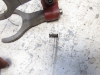 Picture of John Deere YZ80857 Range Detent Holder With Forks  YZ80526  YZ80970