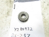 Picture of John Deere YZ80932 Gear