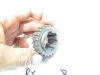 Picture of John Deere YZ80457 Gear Sleeve