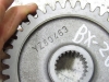 Picture of John Deere YZ80463 Range Gear