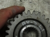 Picture of John Deere YZ80459 Range Gear