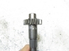 Picture of John Deere YZ80913 Range Gear Shaft