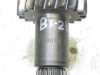Picture of John Deere YZ80913 Range Gear Shaft
