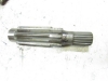 Picture of John Deere YZ80855 LH Left Universal Drive Axle Brake Shaft