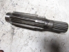 Picture of John Deere YZ80855 LH Left Universal Drive Axle Brake Shaft