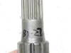 Picture of John Deere YZ80856 RH Right Universal Drive Axle Brake Shaft