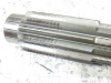 Picture of John Deere YZ80856 RH Right Universal Drive Axle Brake Shaft
