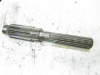 Picture of John Deere YZ80856 RH Right Universal Drive Axle Brake Shaft