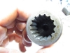 Picture of John Deere YZ80701 Drive Shaft Gear