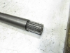 Picture of John Deere YZ80745 PTO Input Shaft