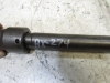 Picture of John Deere YZ80745 PTO Input Shaft