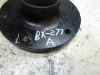 Picture of John Deere YZ80371 Axle Shaft Hub Flared Spindle