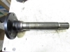 Picture of John Deere YZ80371 Axle Shaft Hub Flared Spindle