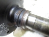 Picture of John Deere YZ80371 Axle Shaft Hub Flared Spindle