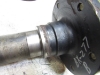 Picture of John Deere YZ80371 Axle Shaft Hub Flared Spindle