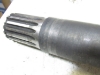 Picture of John Deere YZ80371 Axle Shaft Hub Flared Spindle