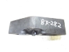 Picture of John Deere AM127177 Front Axle Support Pivot Bracket Trunion to Tractor
