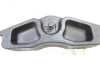 Picture of John Deere AM127177 Front Axle Support Pivot Bracket Trunion to Tractor