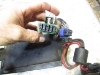 Picture of John Deere PH90223879 Electric Reel Motor Controller 7500E 8000E 8500E Mower TCA18750 PH90231081