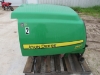 Picture of 2013 Yanmar 3TNV84T Turbo Diesel Engine Motor Power Unit 27.9kw/ 38HP w/ 2772HOURS Hood Radiator