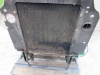 Picture of 2013 Yanmar 3TNV84T Turbo Diesel Engine Motor Power Unit 27.9kw/ 38HP w/ 2772HOURS Hood Radiator