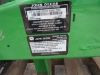 Picture of 2013 Yanmar 3TNV84T Turbo Diesel Engine Motor Power Unit 27.9kw/ 38HP w/ 2772HOURS Hood Radiator