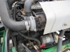 Picture of 2013 Yanmar 3TNV84T Turbo Diesel Engine Motor Power Unit 27.9kw/ 38HP w/ 2772HOURS Hood Radiator