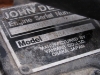 Picture of 2013 Yanmar 3TNV84T Turbo Diesel Engine Motor Power Unit 27.9kw/ 38HP w/ 2772HOURS Hood Radiator