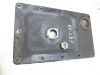 Picture of John Deere YZ81434 Transmission Rear PTO Cover YZ80779