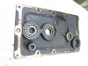 Picture of John Deere YZ81434 Transmission Rear PTO Cover YZ80779