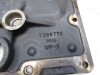 Picture of John Deere YZ81434 Transmission Rear PTO Cover YZ80779