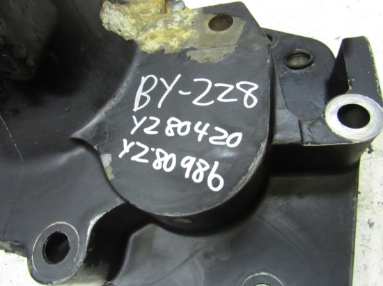 Picture of John Deere YZ81141 RH  Axle Housing Case YZ81033