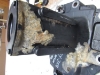 Picture of John Deere YZ81141 RH  Axle Housing Case YZ81033