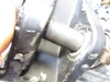 Picture of John Deere YZ81141 RH  Axle Housing Case YZ81033